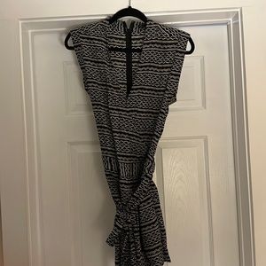 Madewell romper